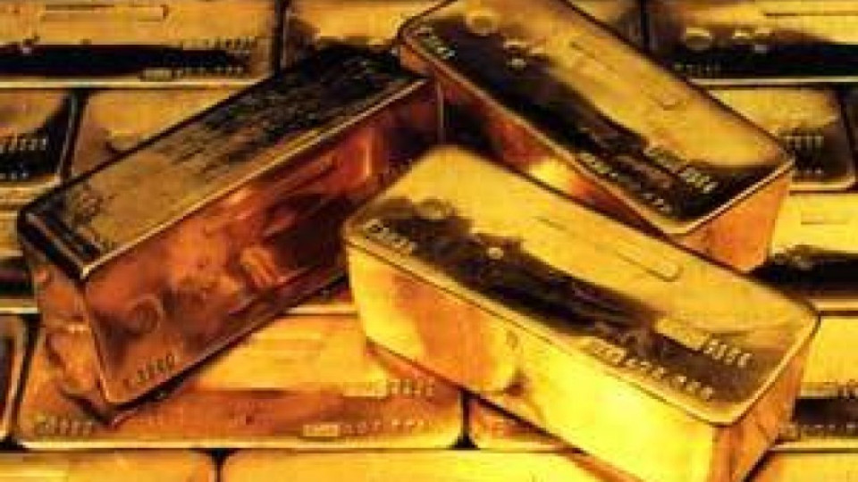 Банките залагат на злато и йени | StandartNews.com