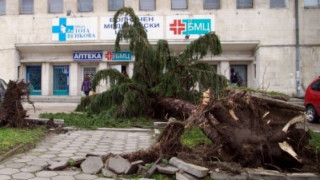 Бурята взе втора жертва