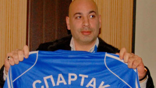 Мениджърът на Валуев спасява "Спартак" (Пл)