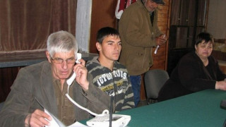 Кмет за пример
