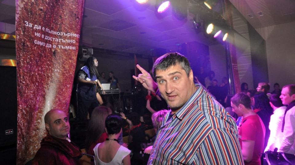 Любо Ганев: Обичам жените да са палави | StandartNews.com
