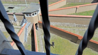 Затворник взе 6-ма заложници в Гърция