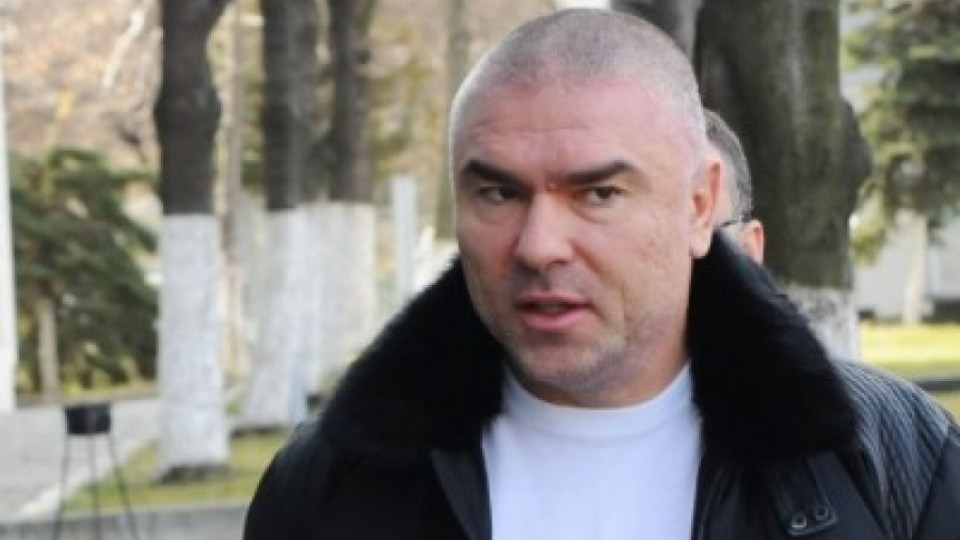 Марешки: Ще вкарам 20 депутати в парламента | StandartNews.com