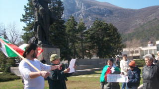 Враца дава седмица спокойствие на кабинета