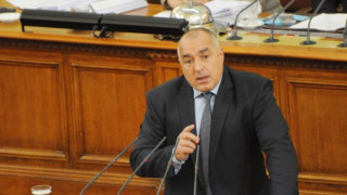 Борисов пак посочи Доган за атентата