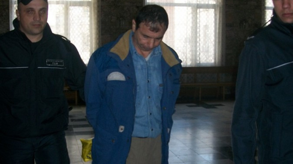 Съдят трима за обира в Хаинбоаз | StandartNews.com