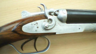 Ловджия погна крадци с карабина