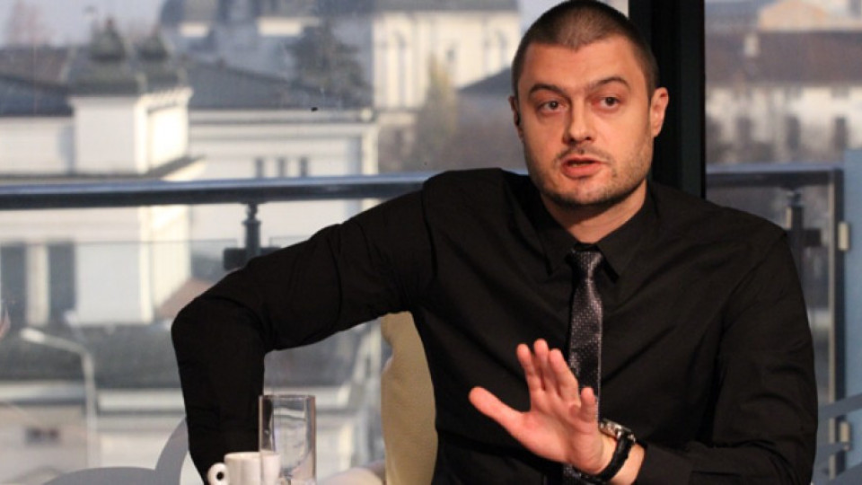 Бареков: Blizoo ни рекетира | StandartNews.com