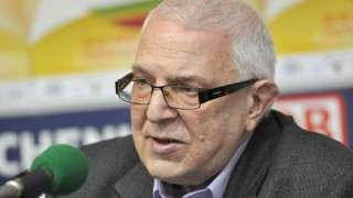 Преизбраха Ценов за шеф на борбата в Европа