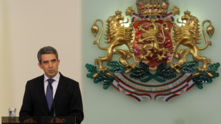 Президентът е съставил законно служебен кабинет