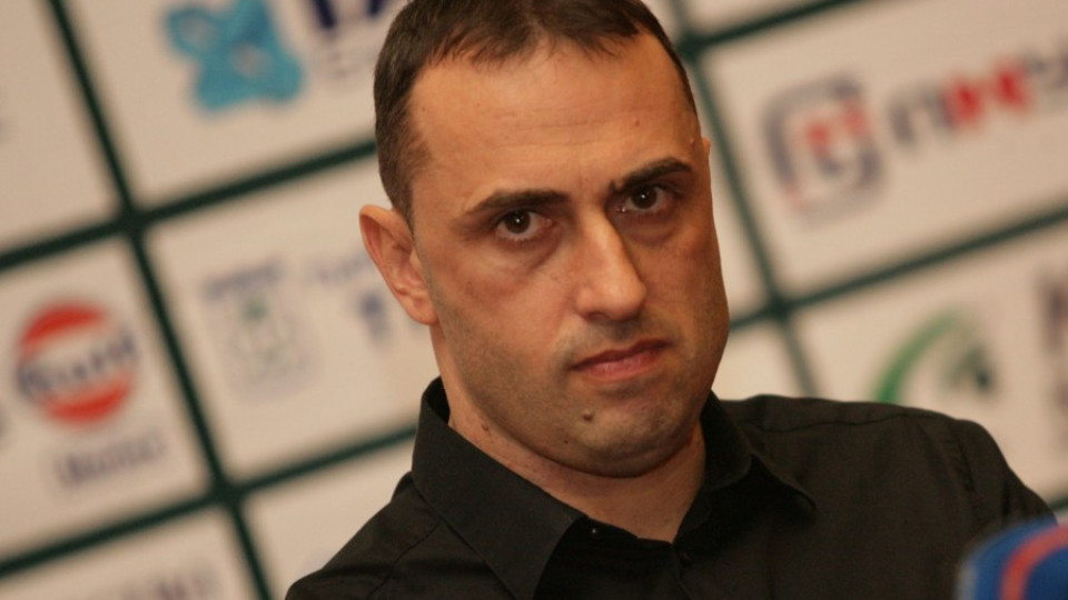 Петев остава треньор на "Лудогорец" | StandartNews.com