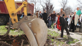 Модернизират онкоцентър с европейски пари