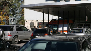 Симеон не драснал клечката от бедност