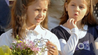 Питат децата защо е грижовна слоницата