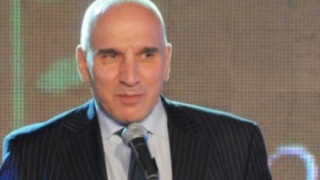 Хампарцумян: Кипърските пари няма да дойдат тук   