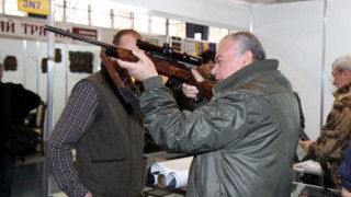 Изложба четири в едно на панаира в Пловдив