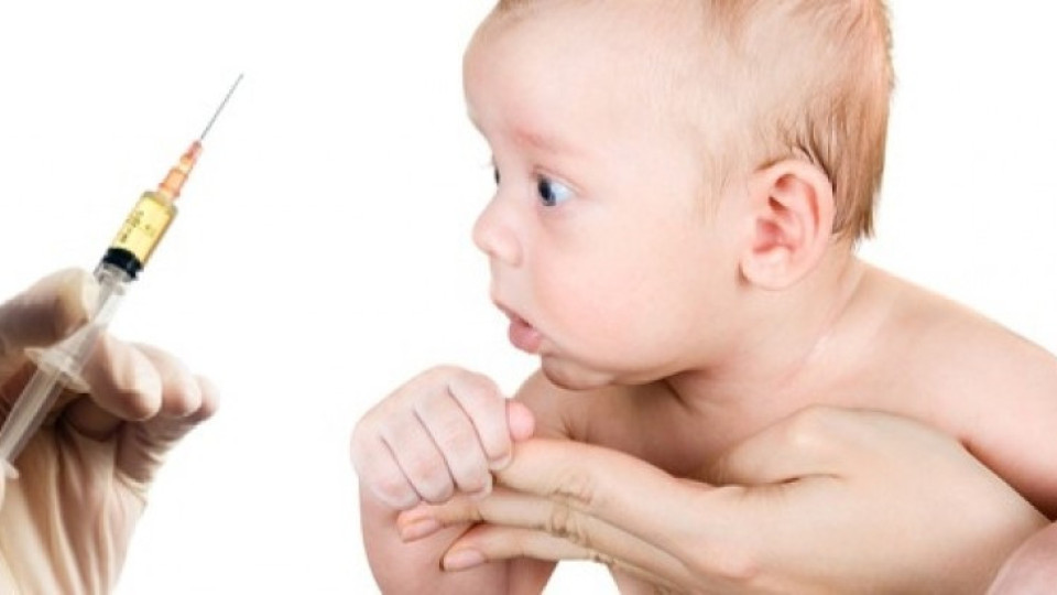 Три стъпки пазят бебето от хепатит B | StandartNews.com