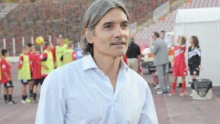 Ваноли се разминал на косъм с ЦСКА