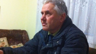 Бебе се роди в такси 