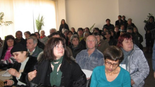 100 се уредиха с работа в Белоградчик