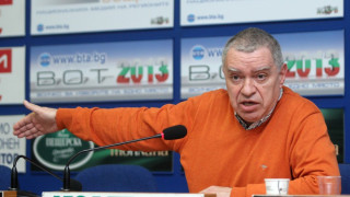 Проф. Константинов си тръгна с фатална прогноза