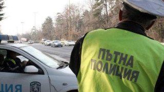 Полицайка загина в катастрофа