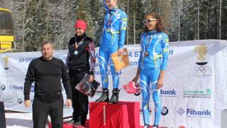 "Паничище 2009" с най-много медали от зимния олимпийски фестивал