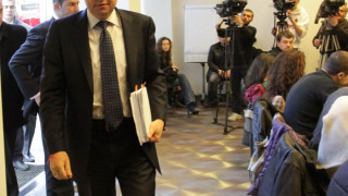 Янев води листата в Благоевград 