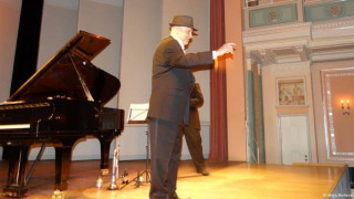 Левиев събра елита на Берлин