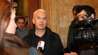 Сидеров: Ще вземем властта