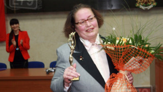 Кръводарителка стана Жена на годината на Благоевград