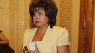 Гинче Караминова: На изборите ГЕРБ ще излезе с платформа