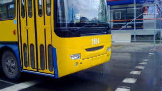 Осем нови тролейбуса ще пътуват в Пазарджик, първите пристигат през юли
