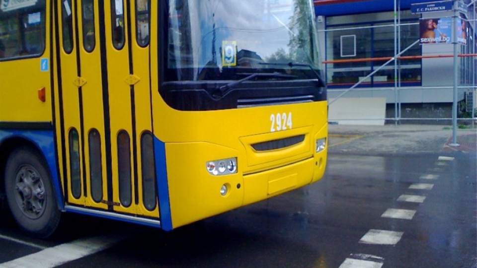 Осем нови тролейбуса ще пътуват в Пазарджик, първите пристигат през юли | StandartNews.com
