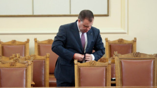 Прокуратурата обвини Мирослав Найденов