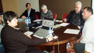 Европейската атлетика писа "отличен" на Правец
