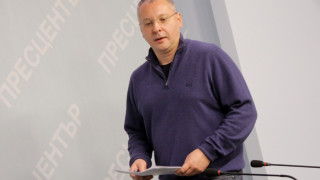 Сергей скочи на Бойко и Цветанов