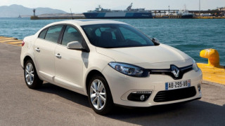 Съблазнителят Renault Fluence