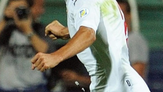 Рефер поряза България срещу Дания за 1:1