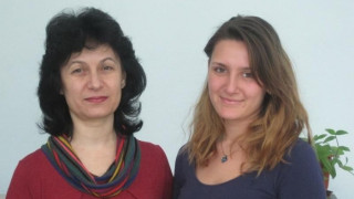 Признаха еленчанка за лауреат по руски