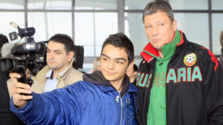 Любо Пенев: Да не правим сметки отсега