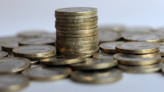 Нетният държавен дълг на България се увеличава с 248% за 4 години 