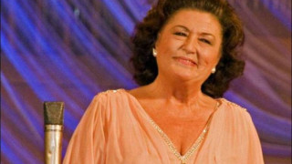 Вагнер с Анна Томова-Синтова