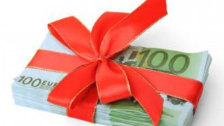 Не ровят партийни дарения до 310 лв.