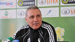 Стоичков: Винаги ни третират като втора ръка