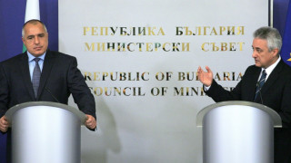 Райков се обадил само един път на Бойко Борисов