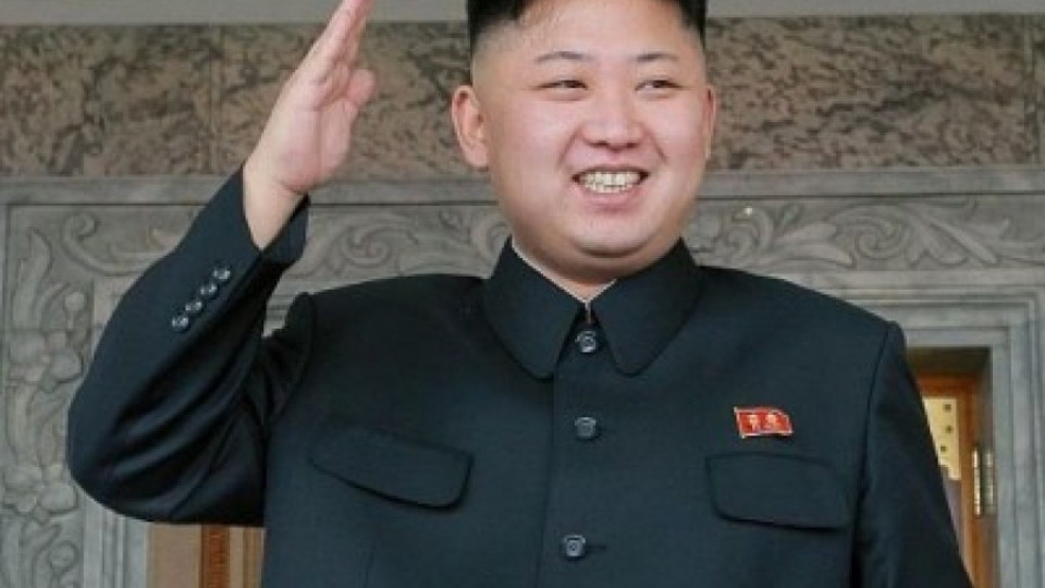 Северна Корея готви удари по САЩ | StandartNews.com