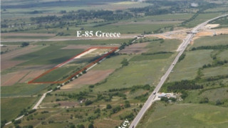 Продават Индустриалната зона в Свиленград 