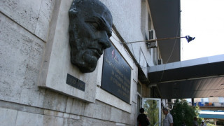В „Пирогов” дадоха старт на програма „Детско здраве”