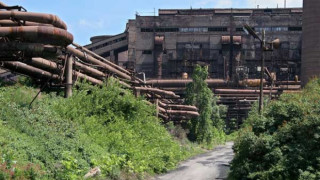Закопчаха трима, крали кабел от "Кремиковци"